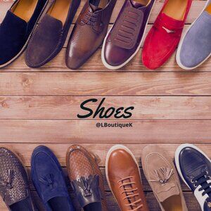 Check out our Shoes Listings!
